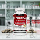 BLOOD SUGAR COMPLEX
