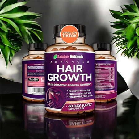 HAIR GROWTH
