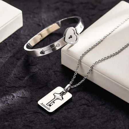 AMULETO DEL AMOR VERDADERO